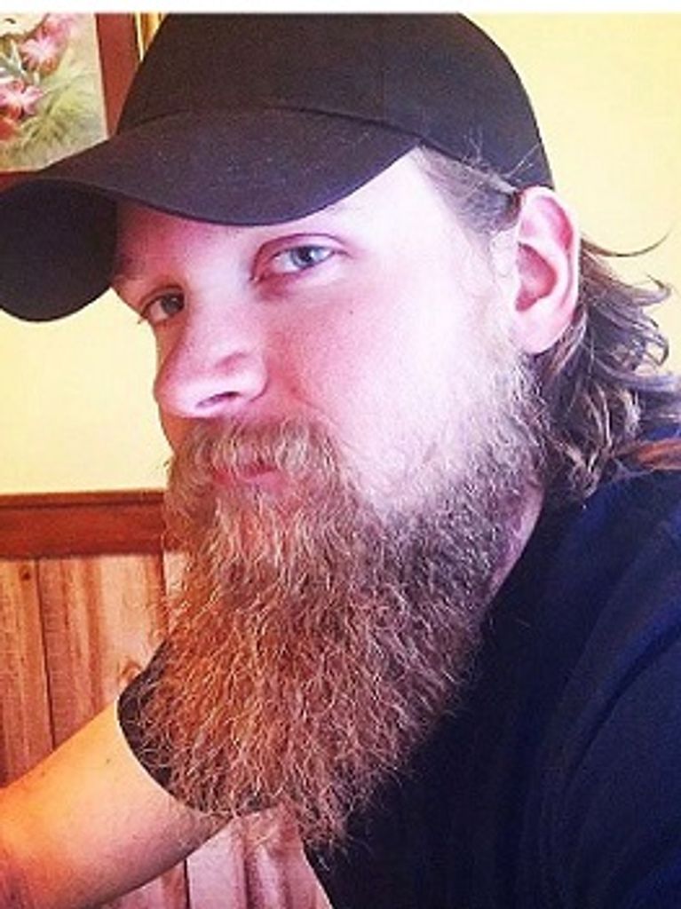 Cody Ries