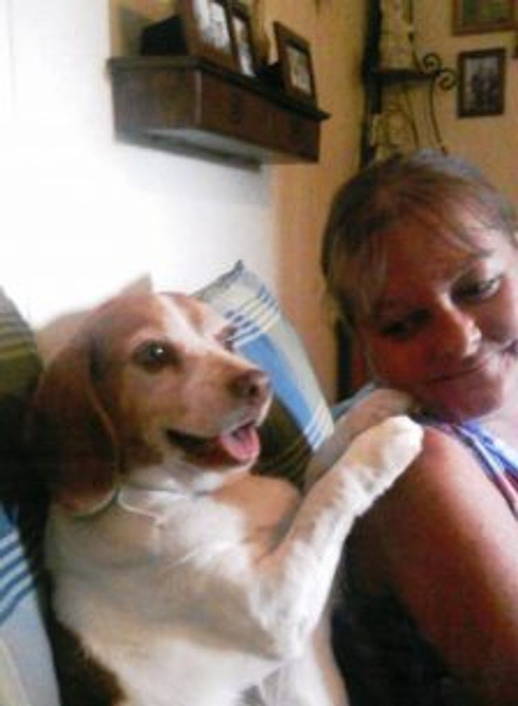 Victoria Lynn Worley Doss Profile Photo