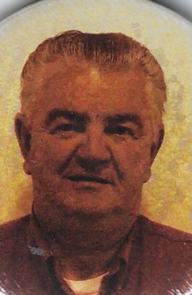 Perry Lee Robertson Profile Photo