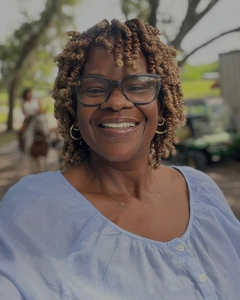 Dedra Jnesse Jones Profile Photo