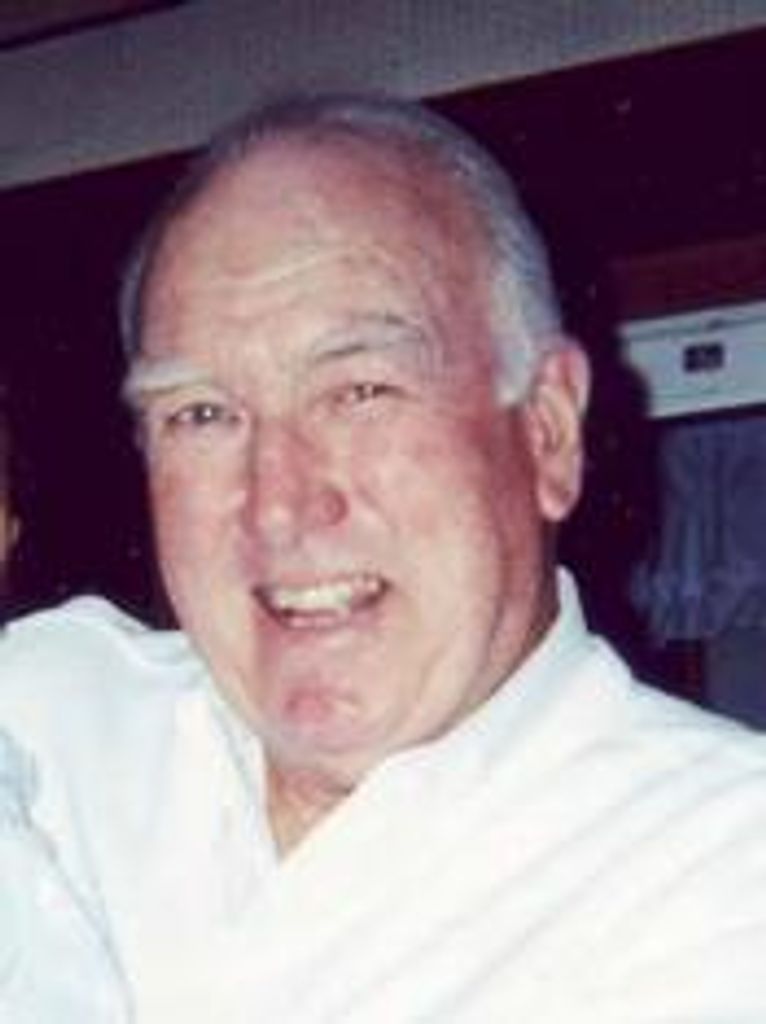 John Austin Corning, Sr.