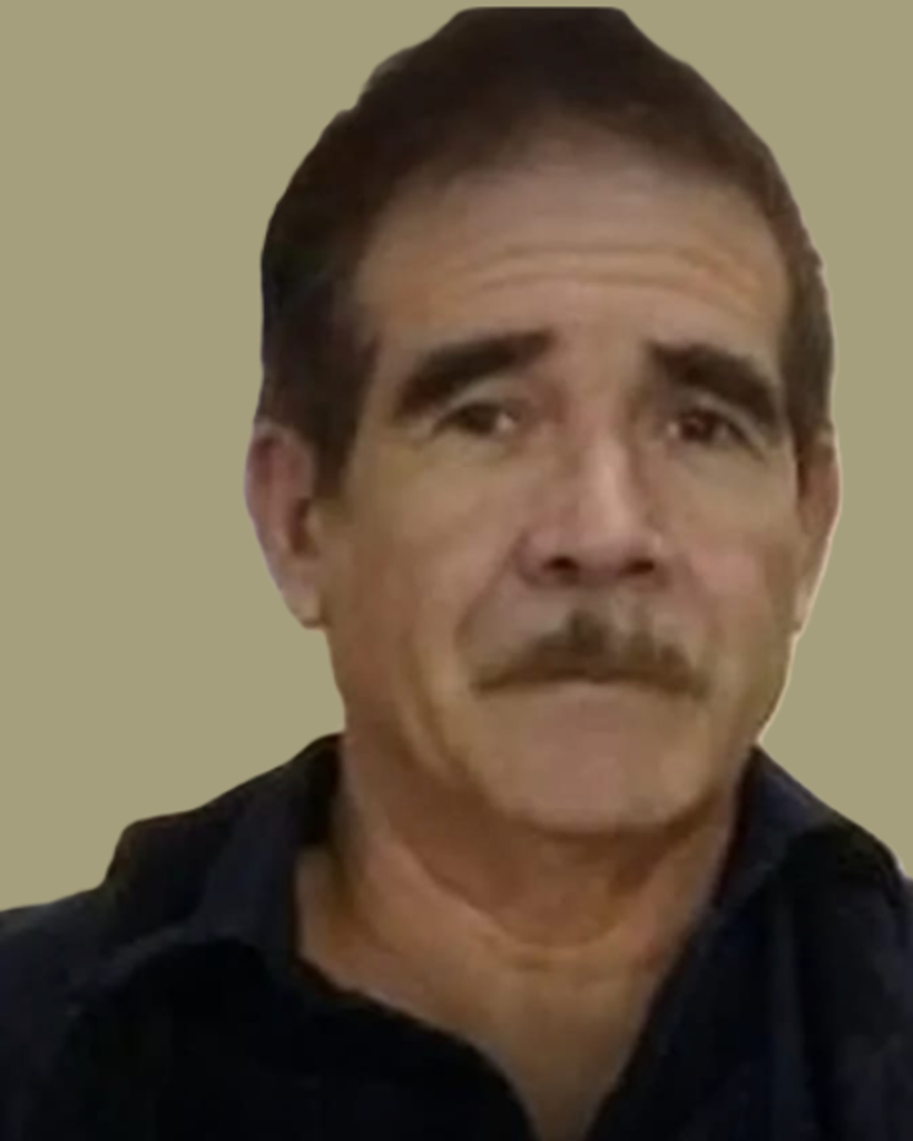 Jose Mendez Profile Photo