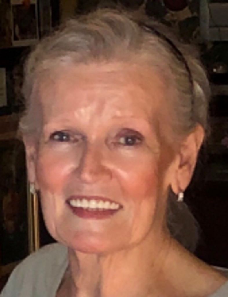 Virginia C. Harrison Profile Photo