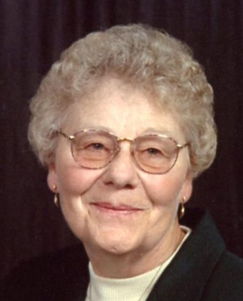 Shirley Jane (Duff)  Enderson