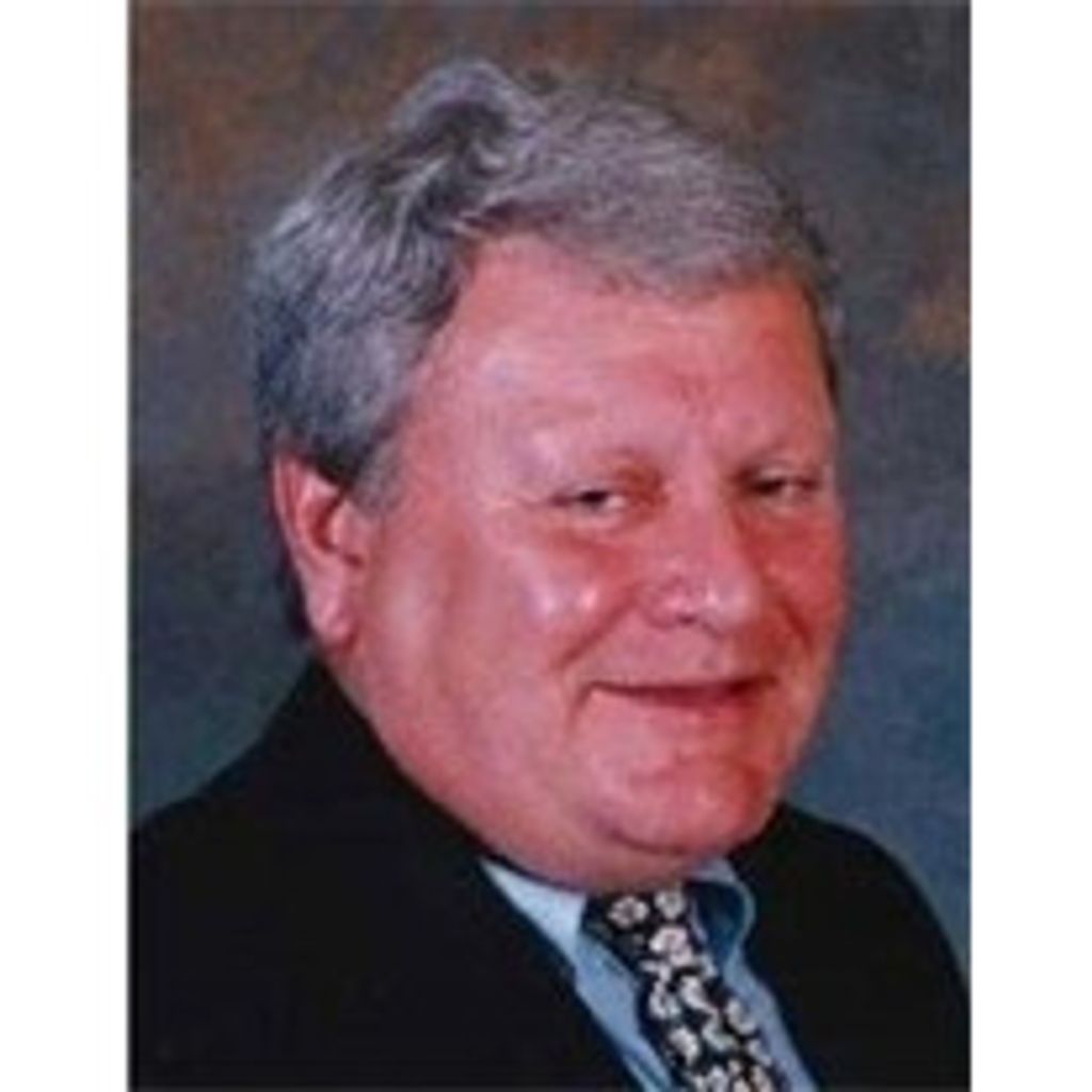 Michael Joseph Gruslin