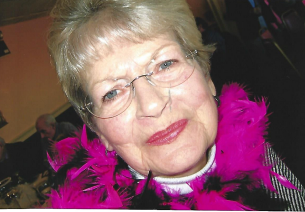 Maryann Vaillancourt