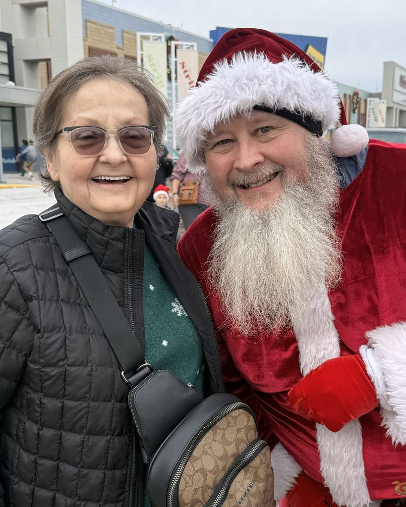 Patricia Lynn Mosier Profile Photo