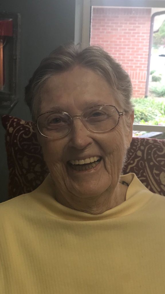 Gertrude "Trudy" Brock Profile Photo