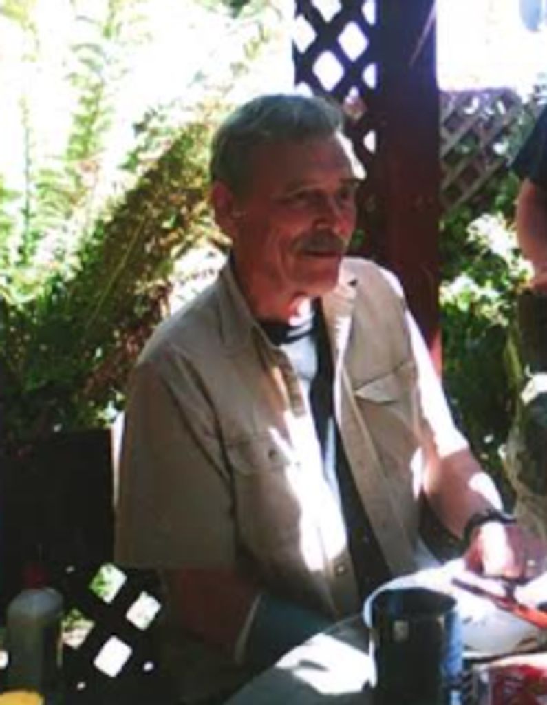 James Ernest Carter, Jr.