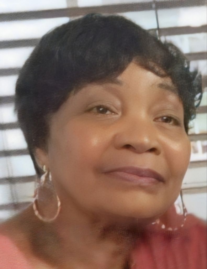 Virgie Jean Murray