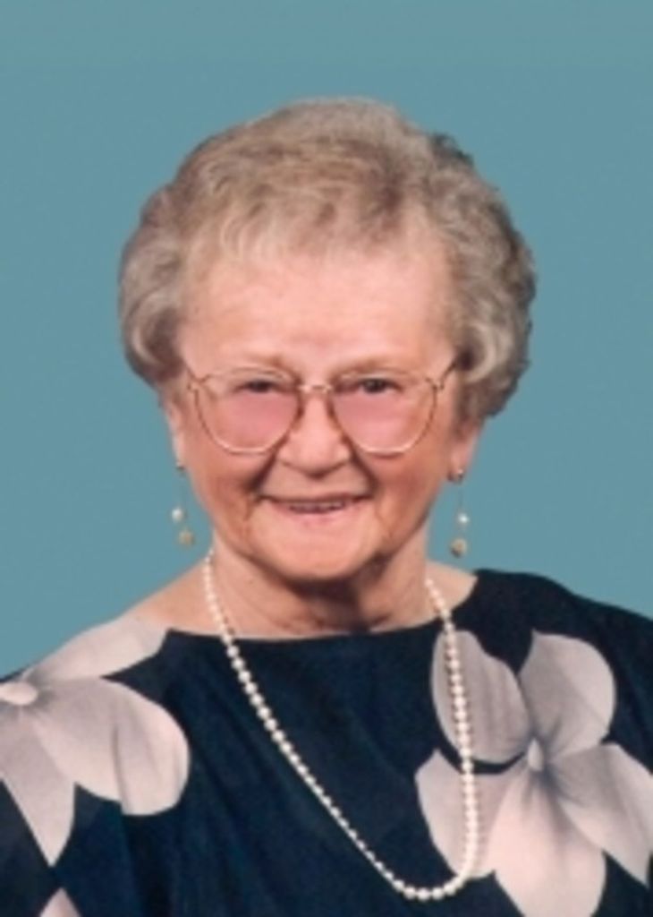 Lavonne J. Heimlich