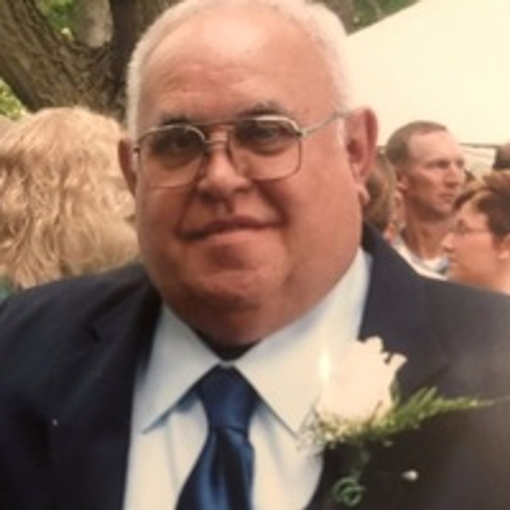 Thomas Richard Deater Sr. Profile Photo