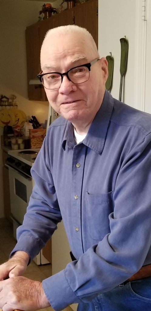 Edward "Ed" James Luebkert Profile Photo