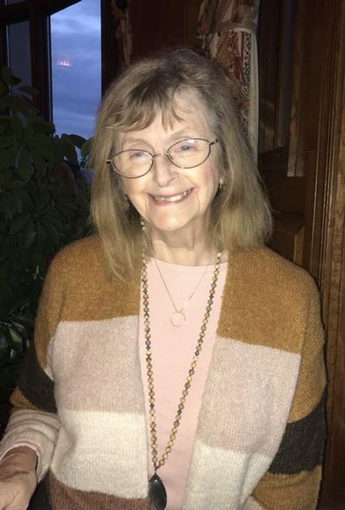 Linda Lee Farrenkopf Tomlin