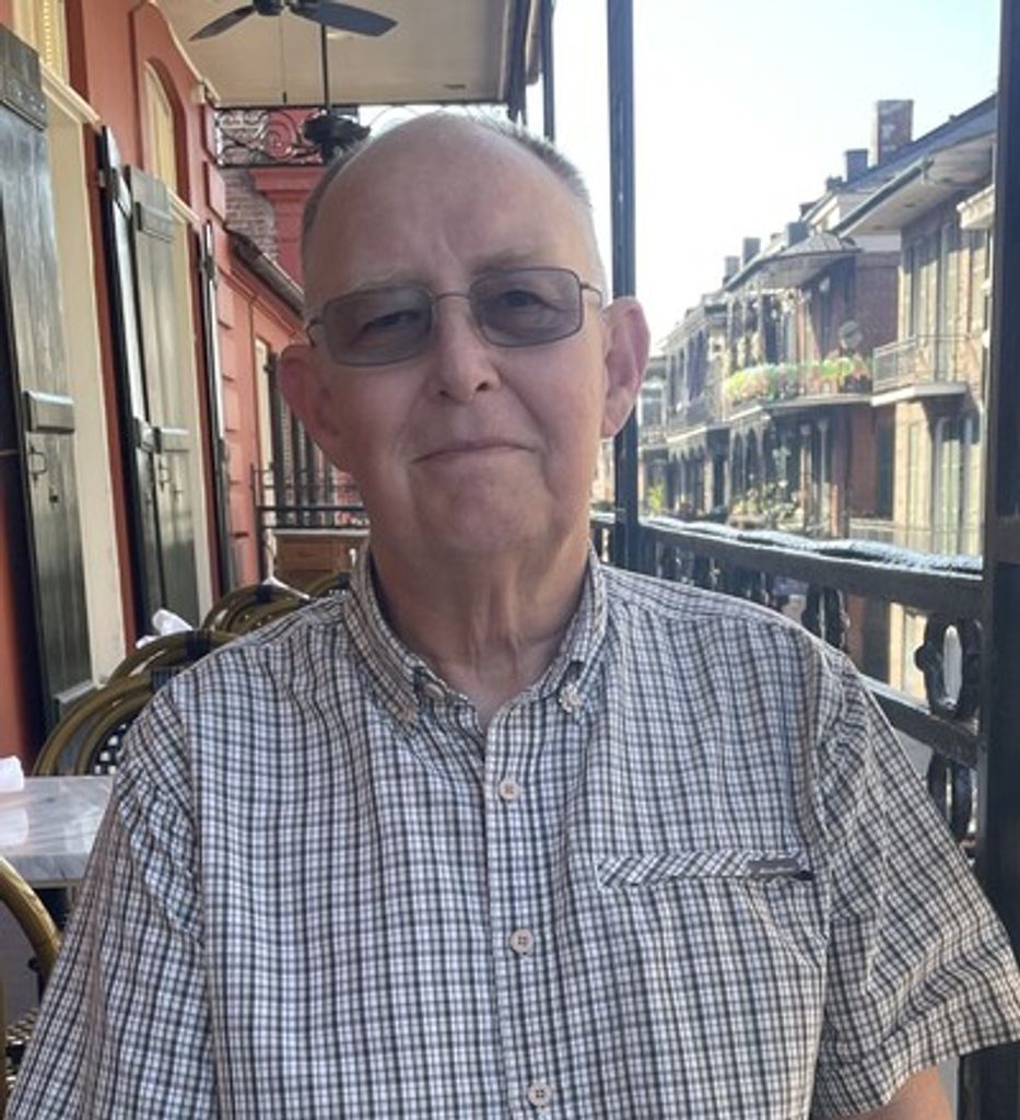 Walter "Woody" Kuykendall