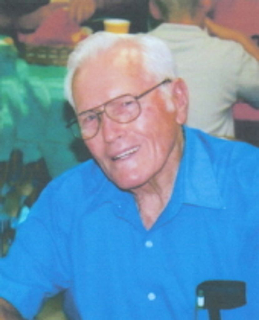 Lyle Marshall Davis