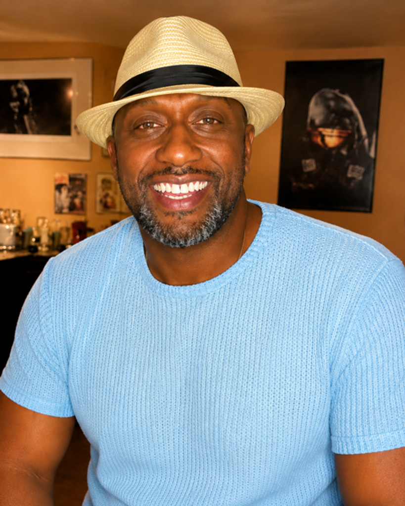 Anthony Rogers Profile Photo