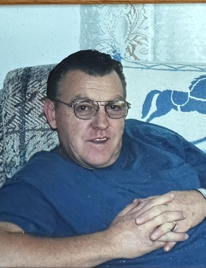 Alan C. Ross Profile Photo