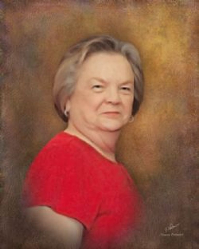 Patricia Morgan Profile Photo