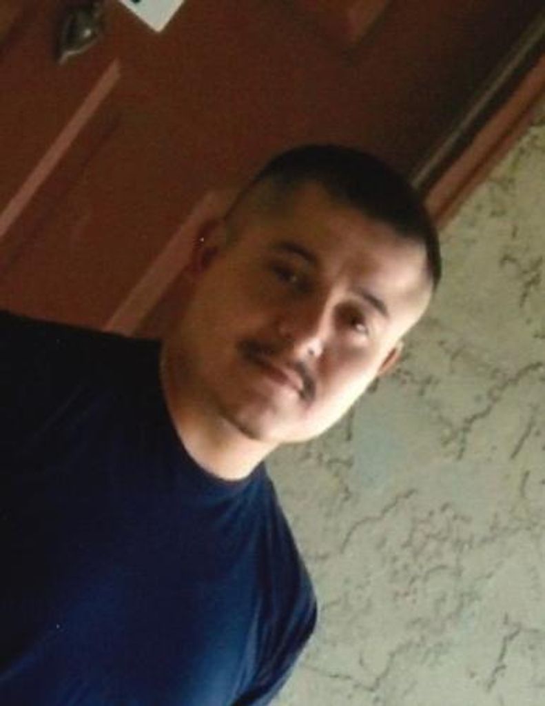 Alfredo Salvador Guzman