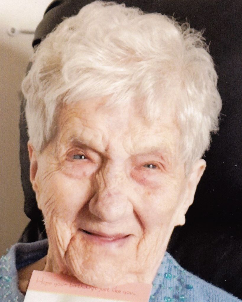 Bridget M. Majkut