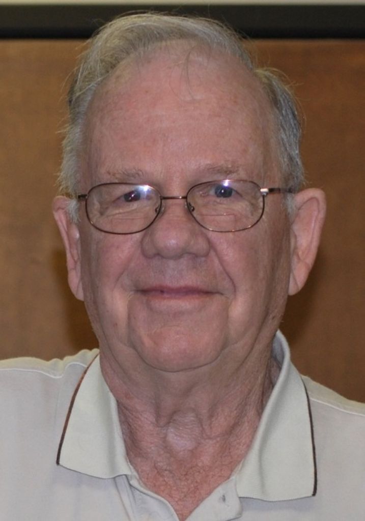 Vernon H Slocomb Jr.