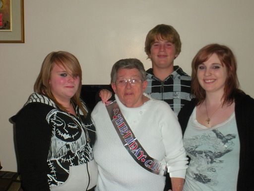 Marlene Collins photo gallery thumbnail 18 of 27