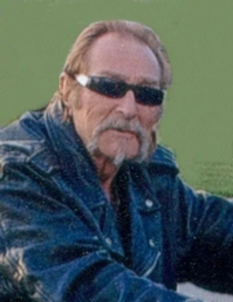 James Alfred Royston