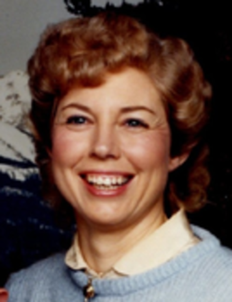Julia Anne Clymer