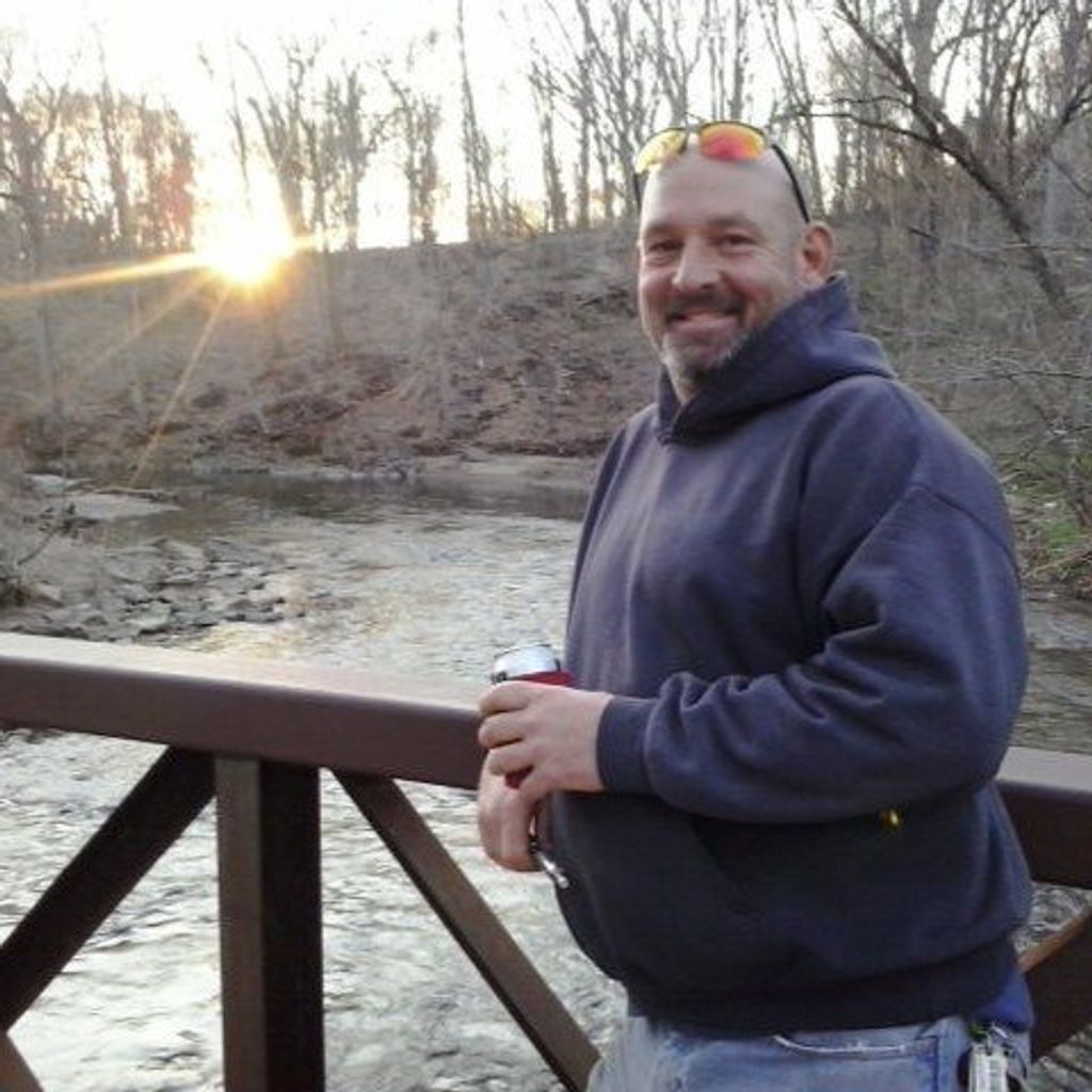 Richard T. Adams Profile Photo