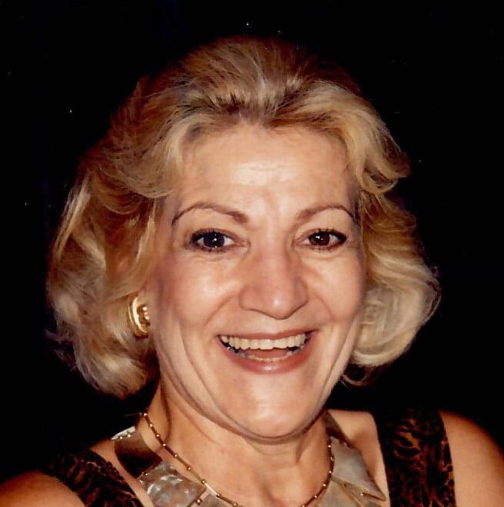Catherine Simon Crowson Profile Photo