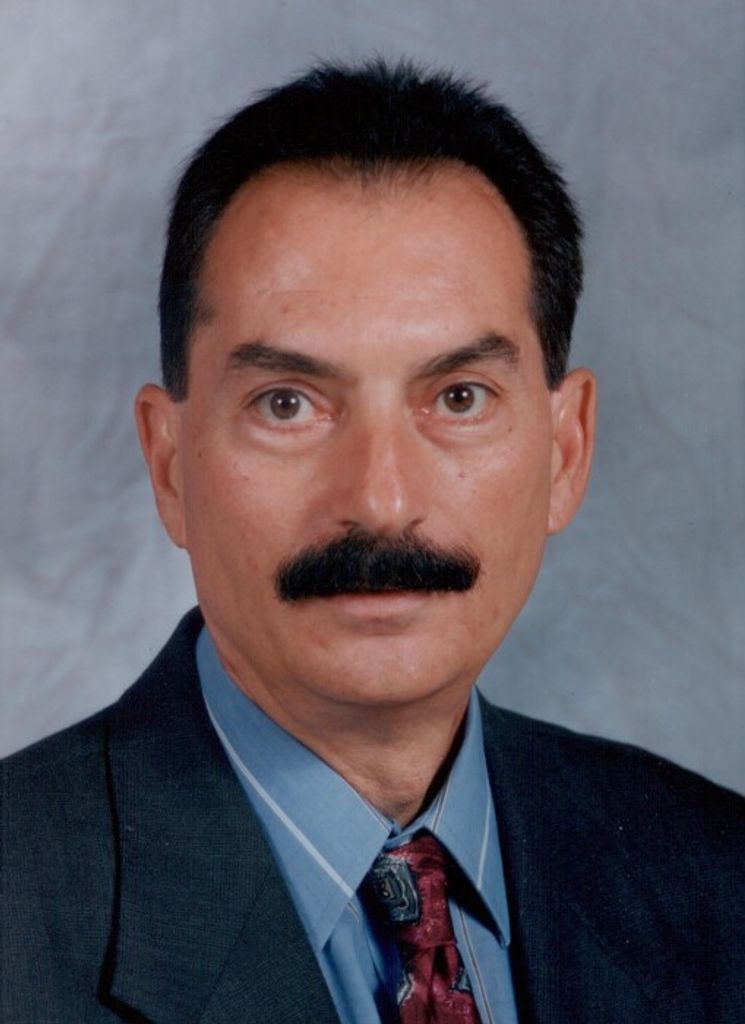 James Anthony Nardella