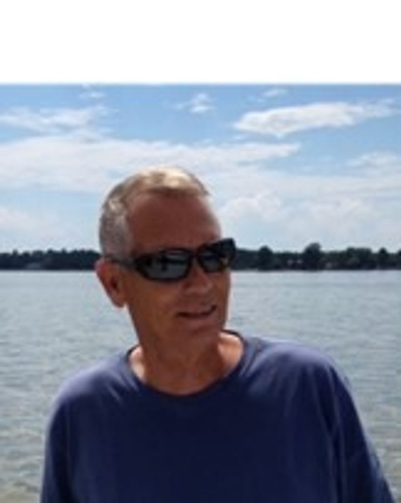 Thomas G. Painter Profile Photo