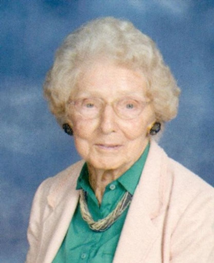 Alice B. Denton Profile Photo