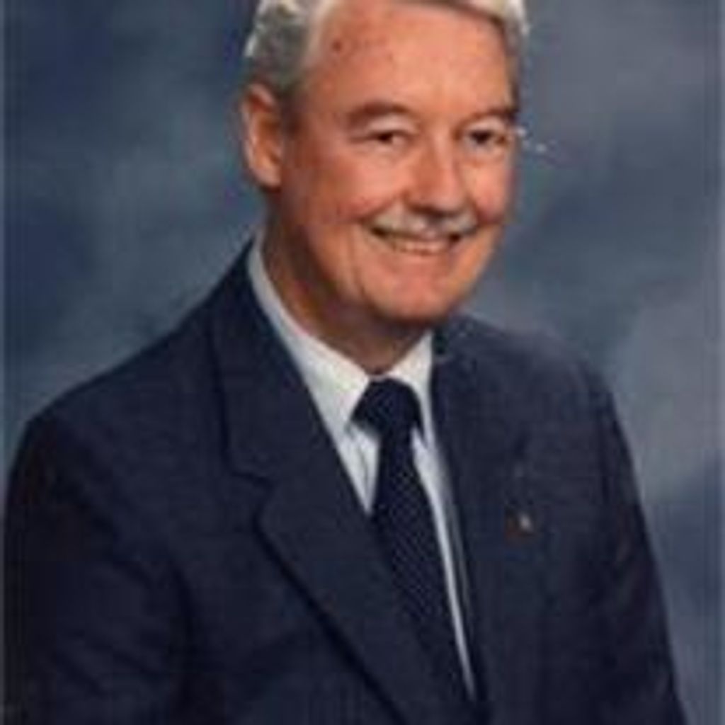 Clifton E. Tucker