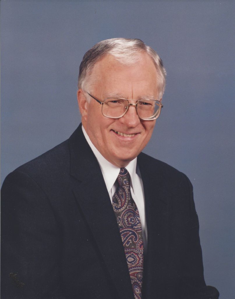 William Arthur "Bill" Mcever, Jr. Profile Photo