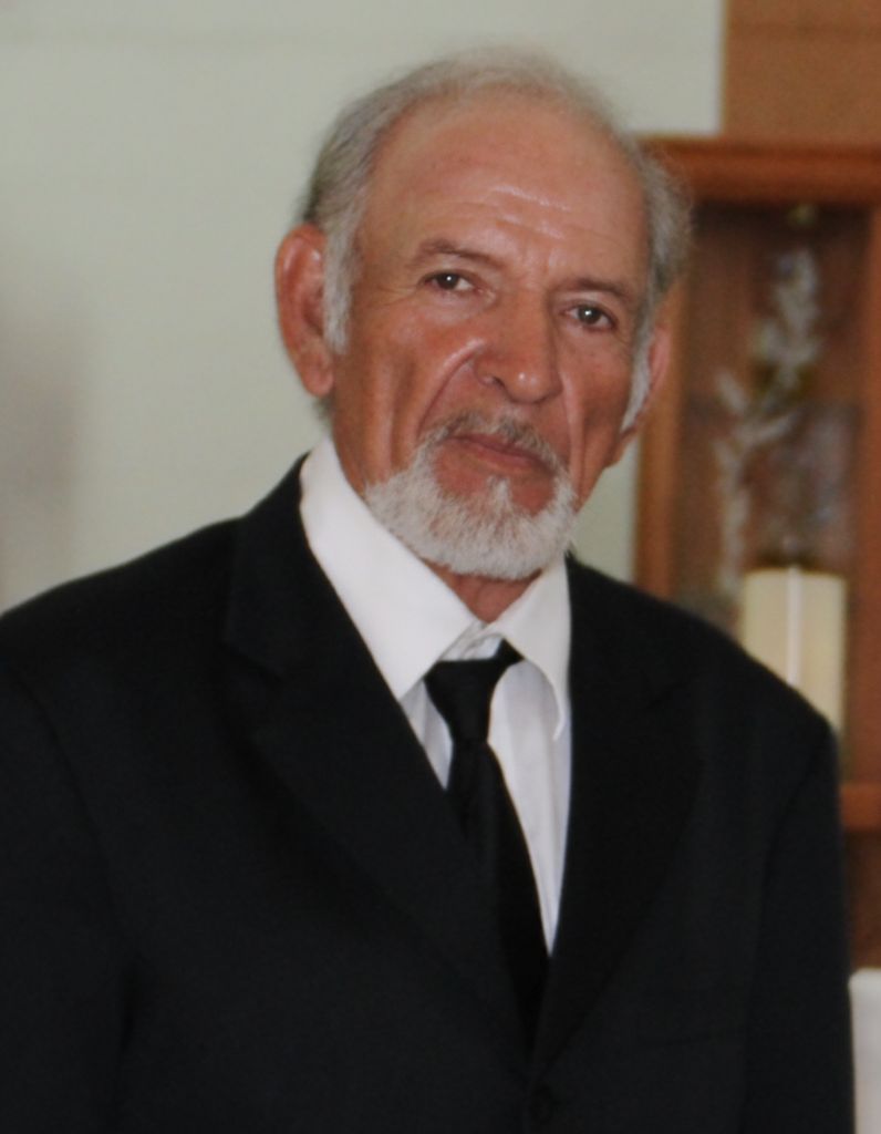 Ruben Martinez Rivas