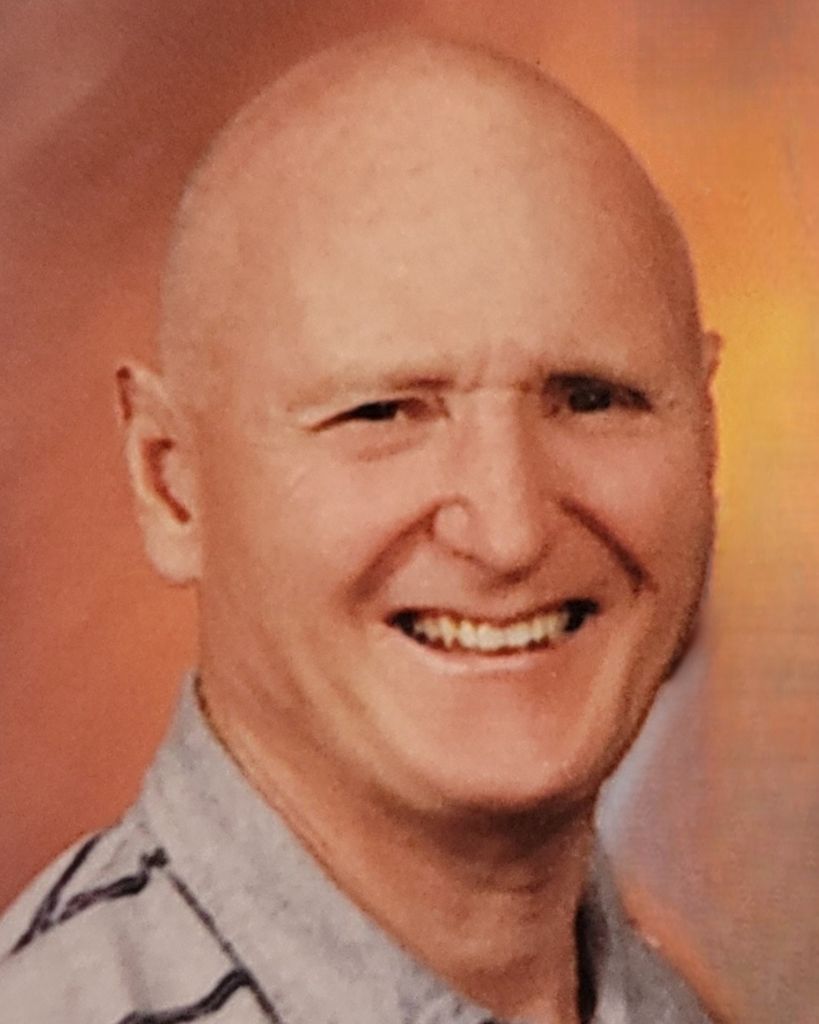Gary Davis