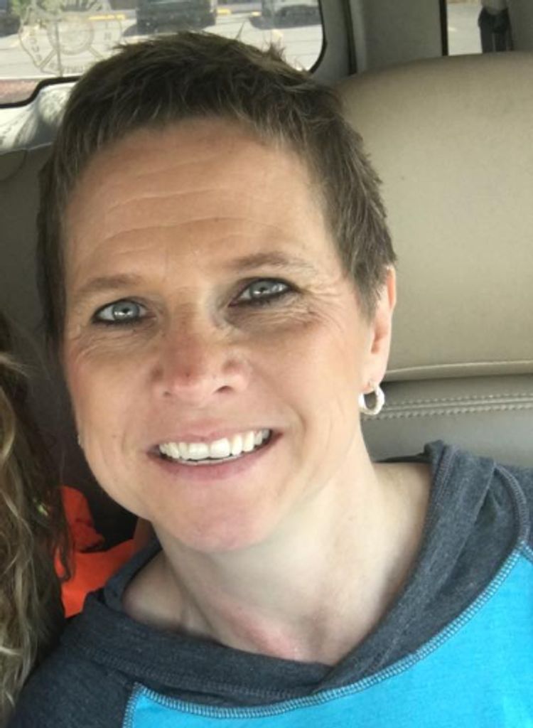 Brenda A. Jamison Profile Photo