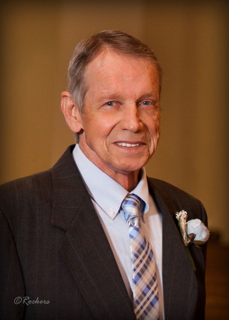 Michael Anthony Maxwell