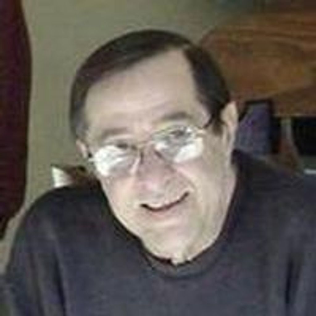 Peter A. Schickler Profile Photo