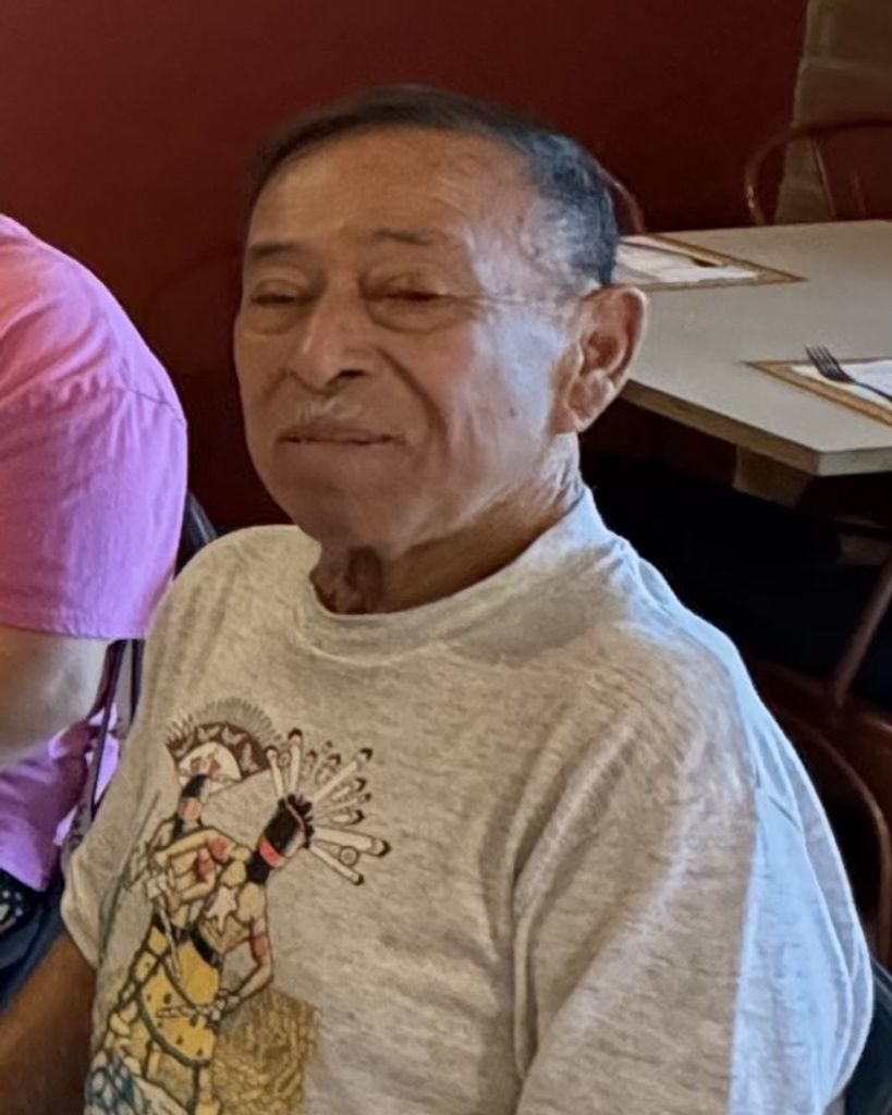 Jose G. Morales