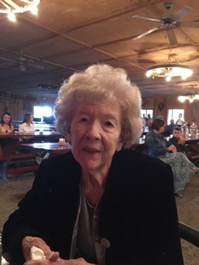 Leota Belle Callaway