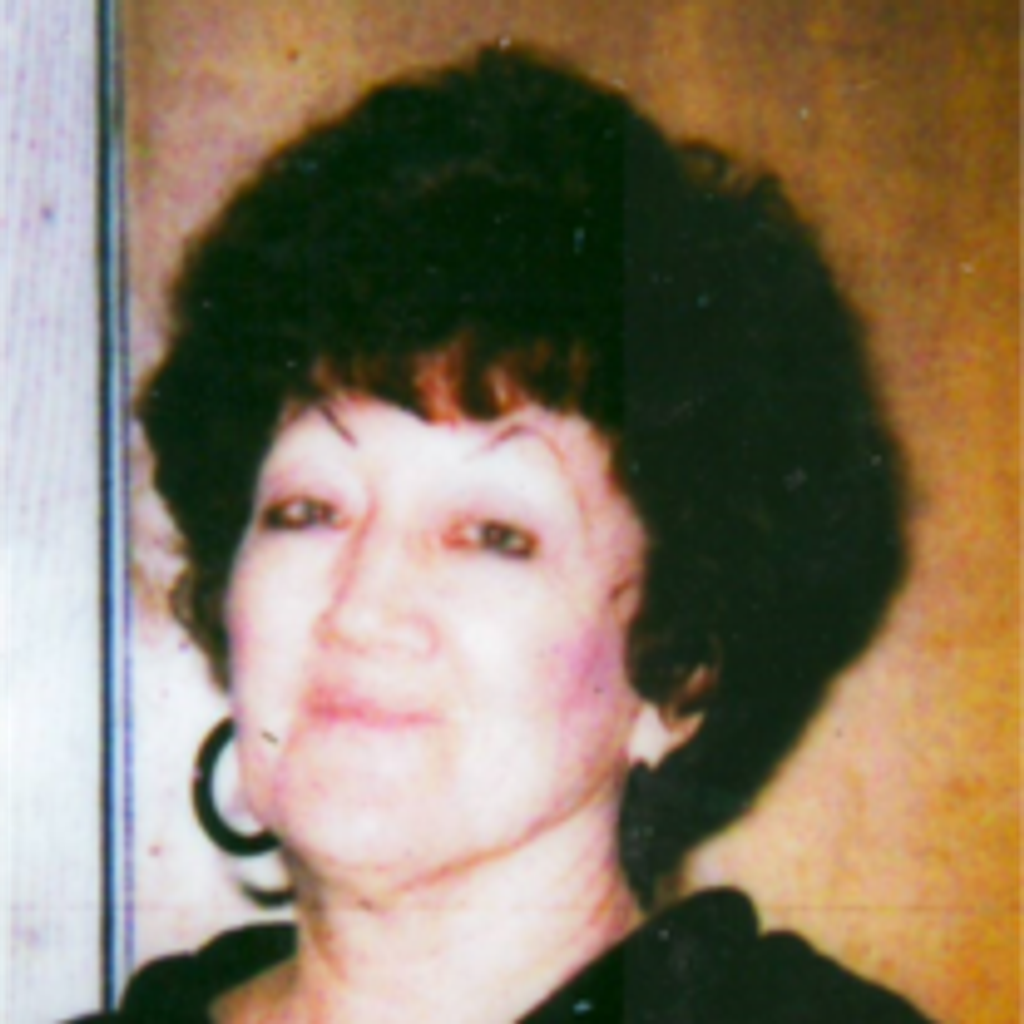 Sybil Davis Roseboro