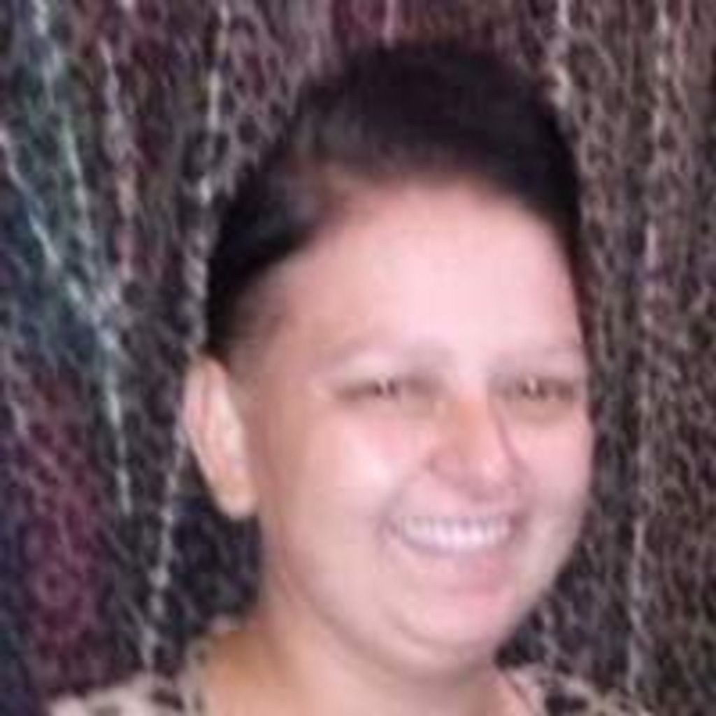 Ashley Spruell Profile Photo