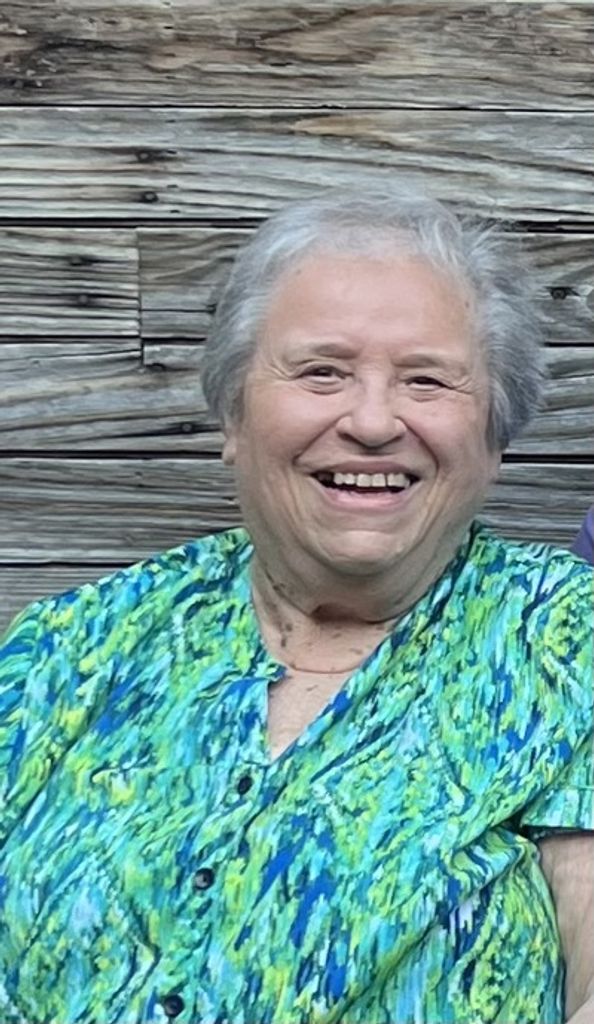 Linda Lou Barentine Profile Photo