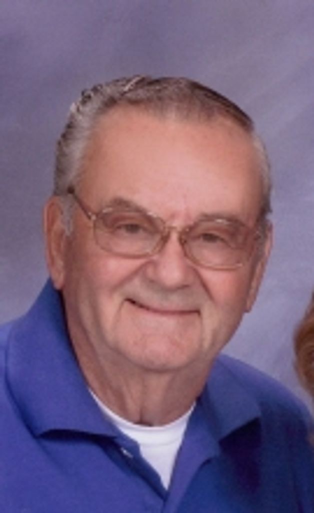 James F. Dean