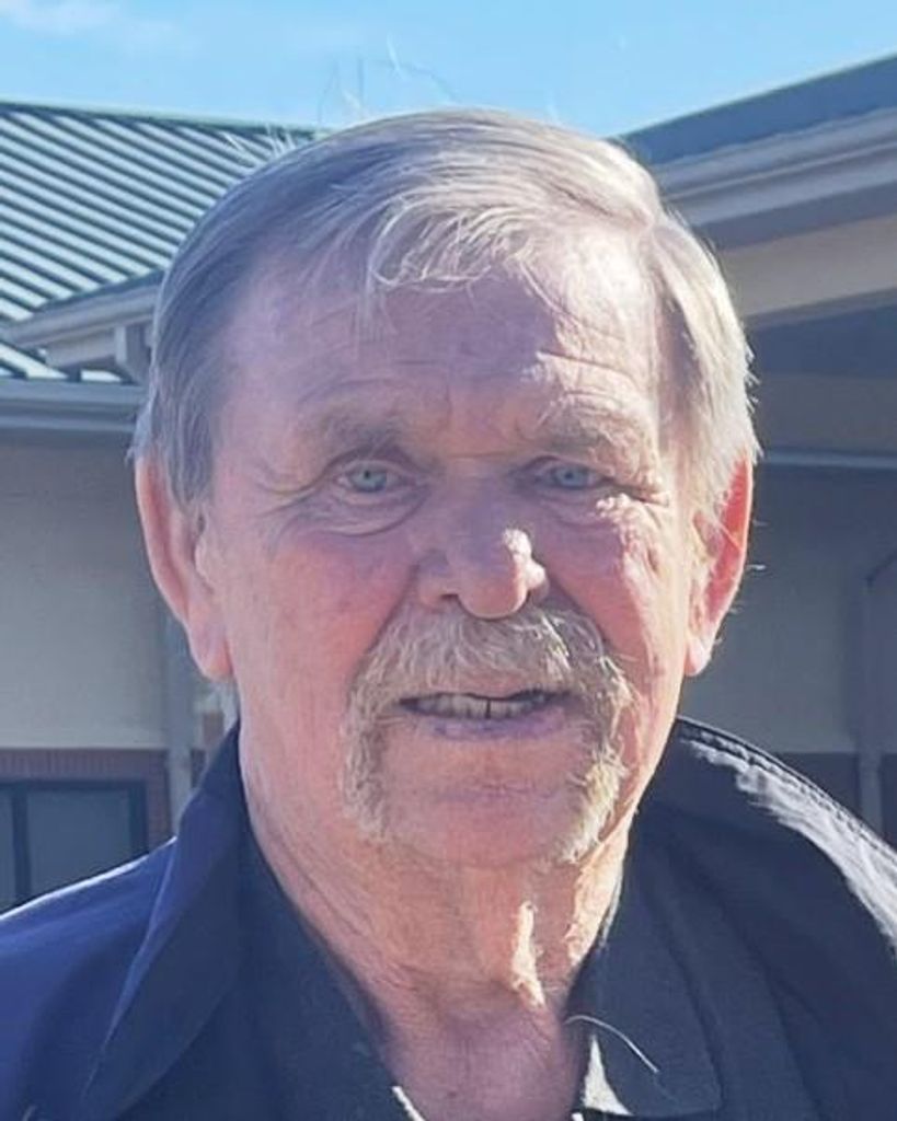 William  "Bill" Brogan Profile Photo