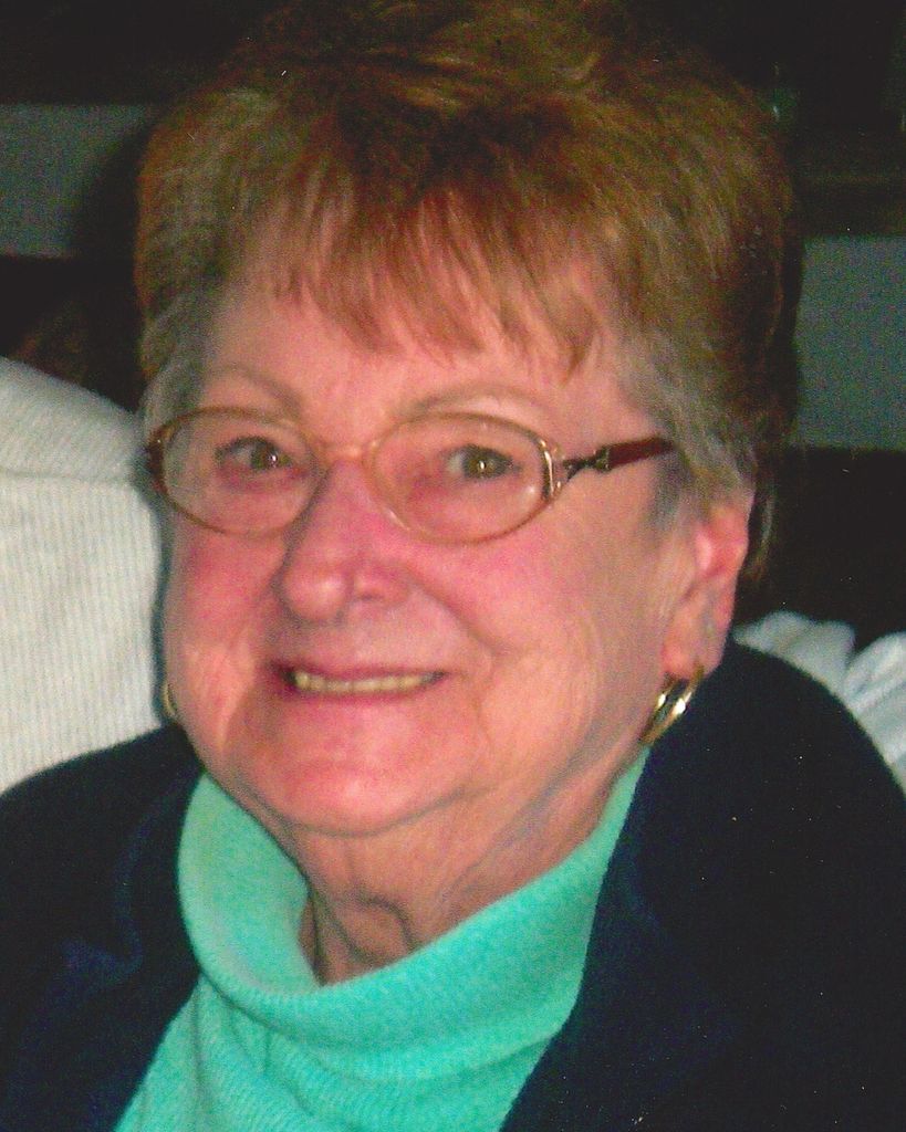 Elaine Carole Henke Profile Photo