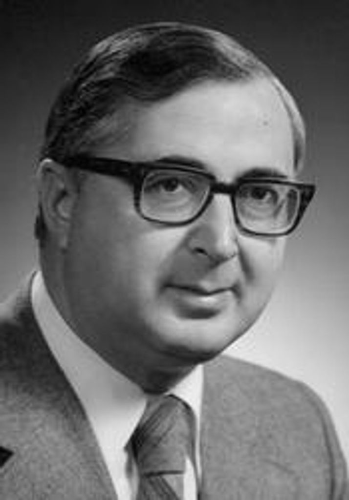 Brendan Charles St. George